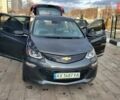 Серый Шевроле Bolt EV, объемом двигателя 0 л и пробегом 20 тыс. км за 15100 $, фото 63 на Automoto.ua