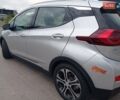 Сірий Шевроле Bolt EV, об'ємом двигуна 0 л та пробігом 98 тис. км за 13950 $, фото 6 на Automoto.ua