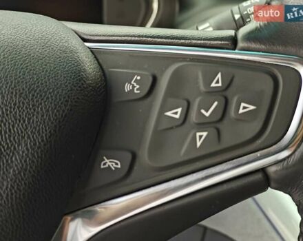 Серый Шевроле Bolt EV, объемом двигателя 0 л и пробегом 33 тыс. км за 15500 $, фото 26 на Automoto.ua