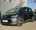 Сірий Шевроле Bolt EV, об'ємом двигуна 0 л та пробігом 104 тис. км за 14100 $, фото 1 на Automoto.ua