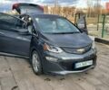 Серый Шевроле Bolt EV, объемом двигателя 0 л и пробегом 20 тыс. км за 15100 $, фото 1 на Automoto.ua
