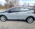 Серый Шевроле Bolt EV, объемом двигателя 0 л и пробегом 58 тыс. км за 18000 $, фото 9 на Automoto.ua