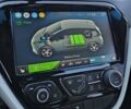 Серый Шевроле Bolt EV, объемом двигателя 0 л и пробегом 139 тыс. км за 14900 $, фото 25 на Automoto.ua
