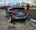 Серый Шевроле Bolt EV, объемом двигателя 0 л и пробегом 20 тыс. км за 15100 $, фото 33 на Automoto.ua