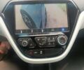Серый Шевроле Bolt EV, объемом двигателя 0 л и пробегом 28 тыс. км за 17500 $, фото 23 на Automoto.ua