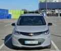 Серый Шевроле Bolt EV, объемом двигателя 0 л и пробегом 139 тыс. км за 14900 $, фото 2 на Automoto.ua