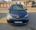 Серый Шевроле Bolt EV, объемом двигателя 0 л и пробегом 28 тыс. км за 15500 $, фото 1 на Automoto.ua