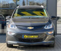 Серый Шевроле Bolt EV, объемом двигателя 66 л и пробегом 18 тыс. км за 17200 $, фото 1 на Automoto.ua