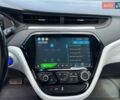 Сірий Шевроле Bolt EV, об'ємом двигуна 0 л та пробігом 98 тис. км за 15490 $, фото 36 на Automoto.ua