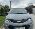 Серый Шевроле Bolt EV, объемом двигателя 0 л и пробегом 72 тыс. км за 15200 $, фото 3 на Automoto.ua