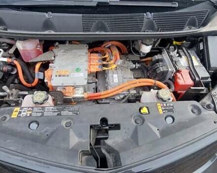 Шевроле Bolt EV 2020 в Житомире на Automoto.ua Серый Шевроле Bolt EV, объемом двигателя 0 л и пробегом 111 тыс. км за 15500 $, фото 3 на Automoto.ua