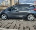 Серый Шевроле Bolt EV, объемом двигателя 0 л и пробегом 20 тыс. км за 15100 $, фото 96 на Automoto.ua