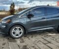 Серый Шевроле Bolt EV, объемом двигателя 0 л и пробегом 20 тыс. км за 15100 $, фото 92 на Automoto.ua
