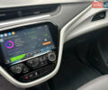 Серый Шевроле Bolt EV, объемом двигателя 0 л и пробегом 65 тыс. км за 16900 $, фото 13 на Automoto.ua