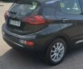 Сірий Шевроле Bolt EV, об'ємом двигуна 0 л та пробігом 95 тис. км за 15200 $, фото 7 на Automoto.ua