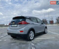 Серый Шевроле Bolt EV, объемом двигателя 0 л и пробегом 65 тыс. км за 14000 $, фото 4 на Automoto.ua