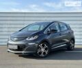 Серый Шевроле Bolt EV, объемом двигателя 0 л и пробегом 31 тыс. км за 27500 $, фото 1 на Automoto.ua