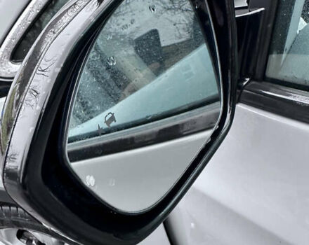 Сірий Шевроле Bolt EV, об'ємом двигуна 0 л та пробігом 80 тис. км за 16000 $, фото 18 на Automoto.ua