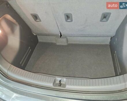 Серый Шевроле Bolt EV, объемом двигателя 0 л и пробегом 15 тыс. км за 17600 $, фото 8 на Automoto.ua