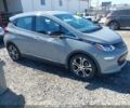 Серый Шевроле Bolt EV, объемом двигателя 0 л и пробегом 41 тыс. км за 13500 $, фото 1 на Automoto.ua