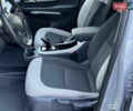 Сірий Шевроле Bolt EV, об'ємом двигуна 0 л та пробігом 60 тис. км за 18000 $, фото 13 на Automoto.ua