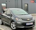 Серый Шевроле Bolt EV, объемом двигателя 0 л и пробегом 27 тыс. км за 16500 $, фото 9 на Automoto.ua