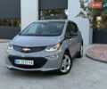 Сірий Шевроле Bolt EV, об'ємом двигуна 0 л та пробігом 60 тис. км за 18000 $, фото 2 на Automoto.ua