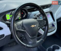 Сірий Шевроле Bolt EV, об'ємом двигуна 0 л та пробігом 60 тис. км за 18000 $, фото 14 на Automoto.ua