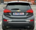 Серый Шевроле Bolt EV, объемом двигателя 0 л и пробегом 27 тыс. км за 16500 $, фото 17 на Automoto.ua
