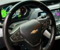 Серый Шевроле Bolt EV, объемом двигателя 0 л и пробегом 27 тыс. км за 16500 $, фото 23 на Automoto.ua