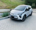 Серый Шевроле Bolt EV, объемом двигателя 0 л и пробегом 11 тыс. км за 20500 $, фото 1 на Automoto.ua