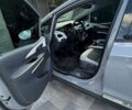 Сірий Шевроле Bolt EV, об'ємом двигуна 0 л та пробігом 102 тис. км за 16800 $, фото 1 на Automoto.ua