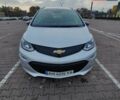 Серый Шевроле Bolt EV, объемом двигателя 0 л и пробегом 21 тыс. км за 19500 $, фото 1 на Automoto.ua