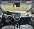 Серый Шевроле Bolt EV, объемом двигателя 0 л и пробегом 123 тыс. км за 14300 $, фото 14 на Automoto.ua