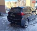 Сірий Шевроле Bolt EV, об'ємом двигуна 0 л та пробігом 84 тис. км за 18100 $, фото 10 на Automoto.ua