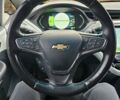 Серый Шевроле Bolt EV, объемом двигателя 0 л и пробегом 123 тыс. км за 14300 $, фото 15 на Automoto.ua