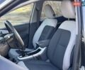 Серый Шевроле Bolt EV, объемом двигателя 0 л и пробегом 60 тыс. км за 15200 $, фото 21 на Automoto.ua