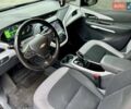Серый Шевроле Bolt EV, объемом двигателя 0 л и пробегом 27 тыс. км за 16500 $, фото 22 на Automoto.ua