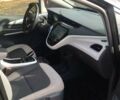 Серый Шевроле Bolt EV, объемом двигателя 0 л и пробегом 79 тыс. км за 15200 $, фото 16 на Automoto.ua