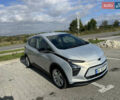 Серый Шевроле Bolt EV, объемом двигателя 0 л и пробегом 70 тыс. км за 19500 $, фото 1 на Automoto.ua
