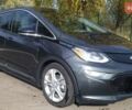 Серый Шевроле Bolt EV, объемом двигателя 0 л и пробегом 79 тыс. км за 15200 $, фото 7 на Automoto.ua