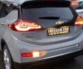Сірий Шевроле Bolt EV, об'ємом двигуна 0 л та пробігом 76 тис. км за 14600 $, фото 10 на Automoto.ua