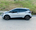 Серый Шевроле Bolt EV, объемом двигателя 0 л и пробегом 11 тыс. км за 20500 $, фото 3 на Automoto.ua