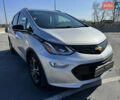 Серый Шевроле Bolt EV, объемом двигателя 0 л и пробегом 115 тыс. км за 15790 $, фото 3 на Automoto.ua