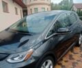 Серый Шевроле Bolt EV, объемом двигателя 0 л и пробегом 41 тыс. км за 18900 $, фото 1 на Automoto.ua
