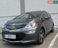 Серый Шевроле Bolt EV, объемом двигателя 0 л и пробегом 47 тыс. км за 18500 $, фото 1 на Automoto.ua