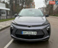 Серый Шевроле Bolt EV, объемом двигателя 0 л и пробегом 32 тыс. км за 19000 $, фото 4 на Automoto.ua