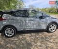 Серый Шевроле Bolt EV, объемом двигателя 0 л и пробегом 34 тыс. км за 17500 $, фото 8 на Automoto.ua