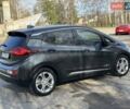 Серый Шевроле Bolt EV, объемом двигателя 0 л и пробегом 60 тыс. км за 15200 $, фото 11 на Automoto.ua