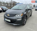 Серый Шевроле Bolt EV, объемом двигателя 0 л и пробегом 54 тыс. км за 16600 $, фото 2 на Automoto.ua